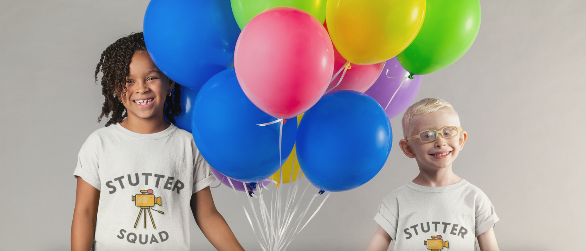 Stutter Squad Academy